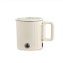 Electric kettle / travel pot Maestro MR-009 0.8 L 600 W (MR-009-BEIGE) Beige
