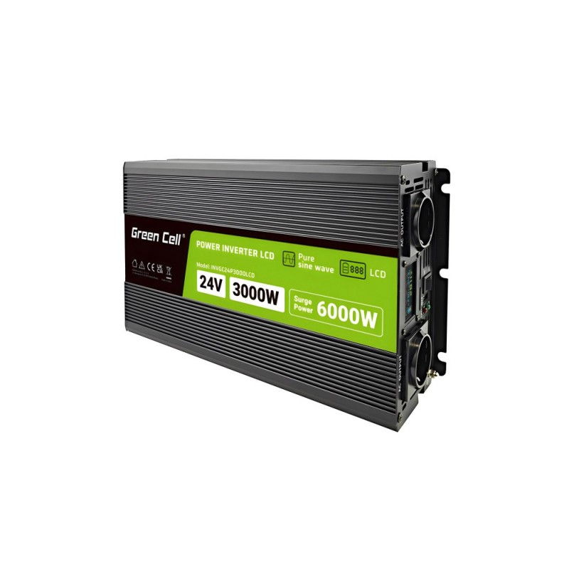 CSB GP1272F2 12V 7,2Ah battery CSB GP1272F2 12V 7,2Ah battery