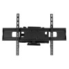 37-80'' 50 kg double arm TV mount 37-80'' 50 kg double arm TV mount