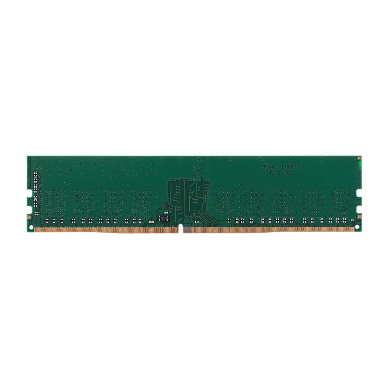 Synology D4EU01-16G memory module 16 GB 1 x 16 GB DDR4 2666 MHz ECC Synology D4EU01-16G memory module 16 GB 1 x 16 GB DDR4 2666 MHz ECC