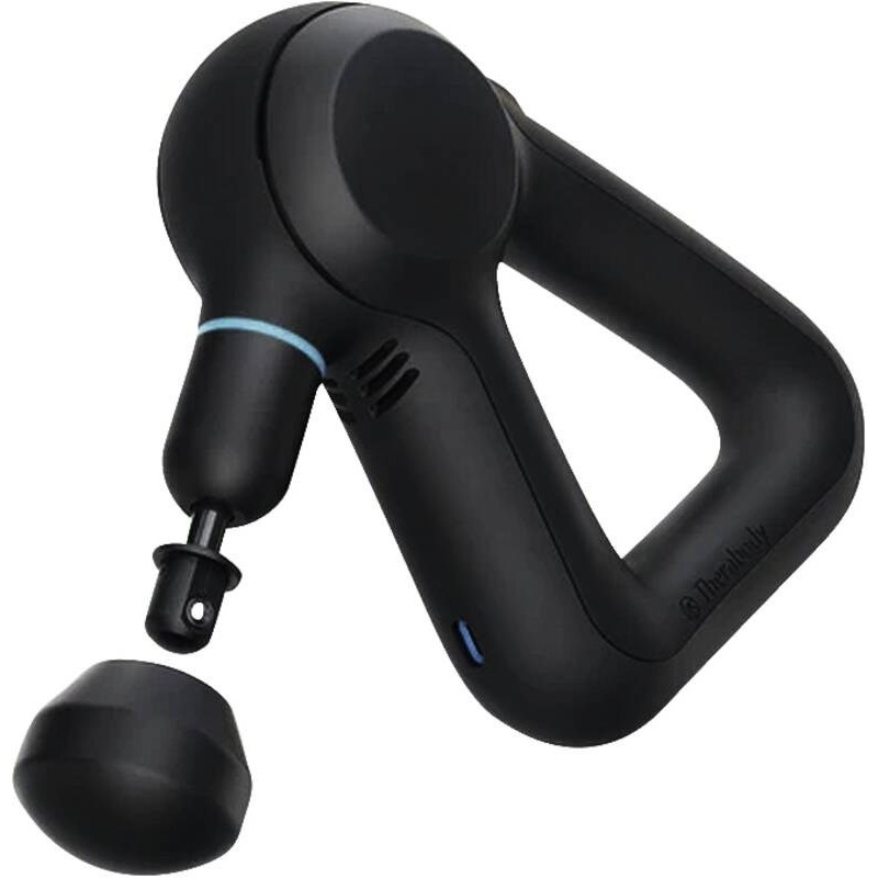 Therabody Theragun Prime massager Universal Black