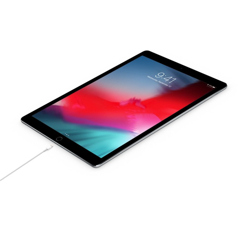 Apple USB-C to Lightning Cable (2m) Apple USB-C to Lightning Cable (2m)