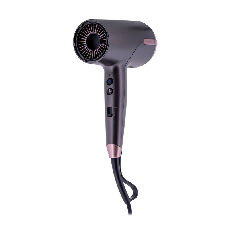 Remington D6077 hair dryer 2000 W Bronze, Grey Remington D6077 hair dryer 2000 W Bronze, Grey