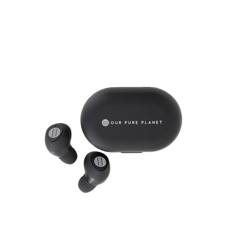 FREEDCONN R1 PLUS E motorcycle intercom Black FREEDCONN R1 PLUS E motorcycle intercom Black