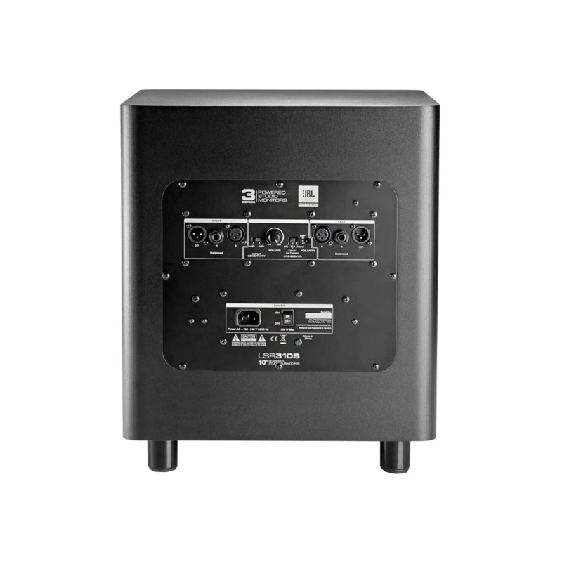 KRK ROKIT 7 G5 - Monitor studyjny KRK ROKIT 7 G5 - Monitor studyjny