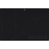 Electrolux Serie 700 EIS82453IZ Black Built-in 80 cm Zone induction hob 4 zone(s) Electrolux Serie 700 EIS82453IZ Black Built-in 80 cm Zone induction hob 4 zone(s)