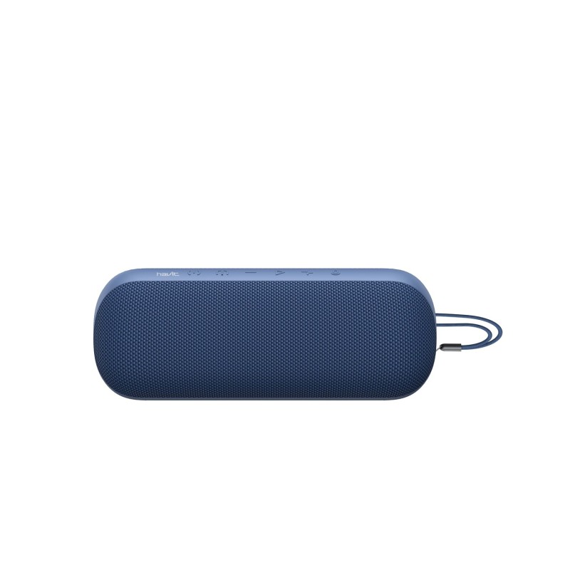 Bluetooth Speaker Havit M69, blue Bluetooth Speaker Havit M69, blue