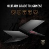 ASUS TUF Gaming A18 FA808UM-S9058 AMD Ryzen™ 7 260 Laptop 45.7 cm (18 ASUS TUF Gaming A18 FA808UM-S9058 AMD Ryzen™ 7 260 Laptop 45.7 cm (18