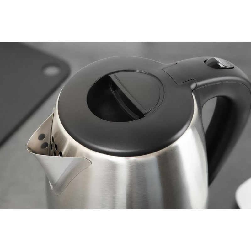 Esperanza EKH009 hob Black Countertop 28 cm Zone induction hob 1 zone(s) Esperanza EKH009 hob Black Countertop 28 cm Zone induction hob 1 zone(s)