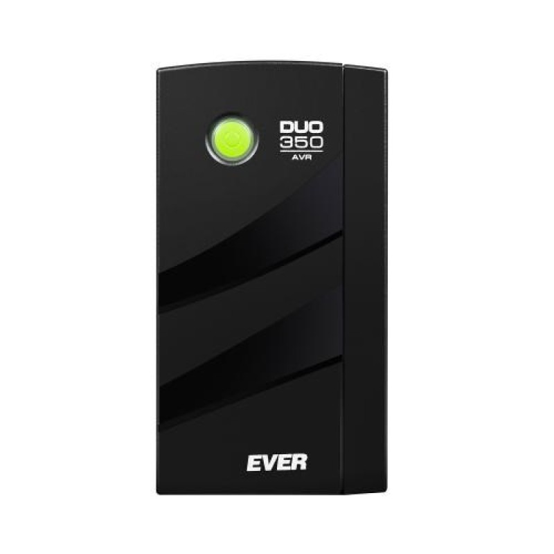 UPS EVER DUO 350 AVR (TWR; 350VA) (T/DAVRTO-000K35/00) UPS EVER DUO 350 AVR (TWR; 350VA) (T/DAVRTO-000K35/00)