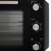 Adler AD 6025 oven Black Adler AD 6025 oven Black
