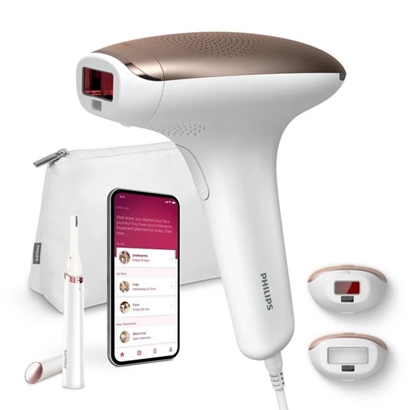 Philips Lumea Advanced BRI921/00 IPL - Hair removal device Philips Lumea Advanced BRI921/00 IPL - Hair removal device