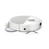 iRobot Roomba Plus 505 Combo Robot + AutoWash Dock White