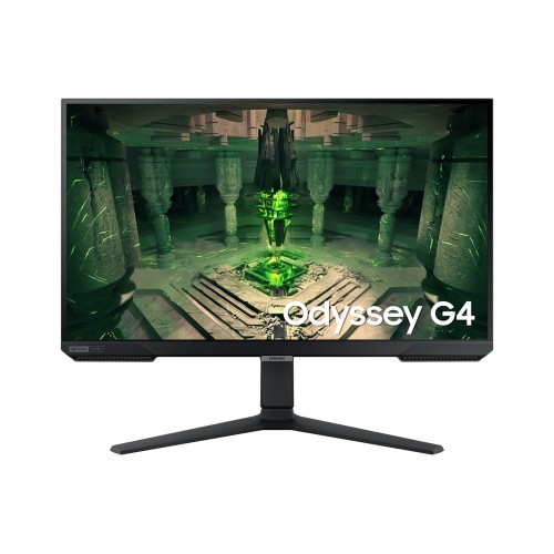 Samsung LS27BG400EUXEN computer monitor 68.6 cm (27 Samsung LS27BG400EUXEN computer monitor 68.6 cm (27