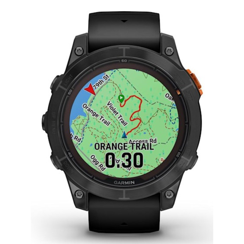 Garmin fēnix 7 Pro Solar Edition 3.3 cm (1.3