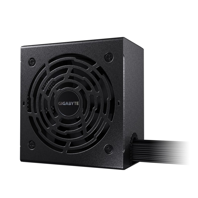 GIGABYTE P750BS Power Supply - PCIe 5.0, 80 PLUS Bronze, 120mm Fan, ATX compatible, EU Plug GIGABYTE P750BS Power Supply - PCIe 5.0, 80 PLUS Bronze, 120mm Fan, ATX compatible, EU Plug