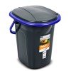 GreenBlue GB320BB Portable Travel Toilet Bucket 19L max. 130kg GreenBlue GB320BB Portable Travel Toilet Bucket 19L max. 130kg