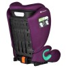 Children's car seat - KinderKraft JUNIOR FIX 2 I-size