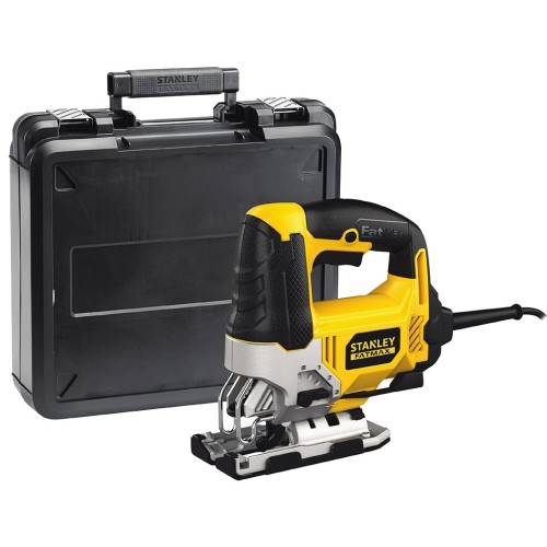 Stanley FME340K power jigsaw 3000 spm 710 W 2.76 kg Stanley FME340K power jigsaw 3000 spm 710 W 2.76 kg