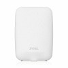Zyxel USG-LITE 60AX wired router 2.5 Gigabit Ethernet White Zyxel USG-LITE 60AX wired router 2.5 Gigabit Ethernet White