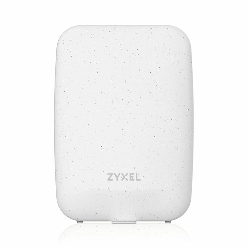 Zyxel USG-LITE 60AX wired router 2.5 Gigabit Ethernet White Zyxel USG-LITE 60AX wired router 2.5 Gigabit Ethernet White
