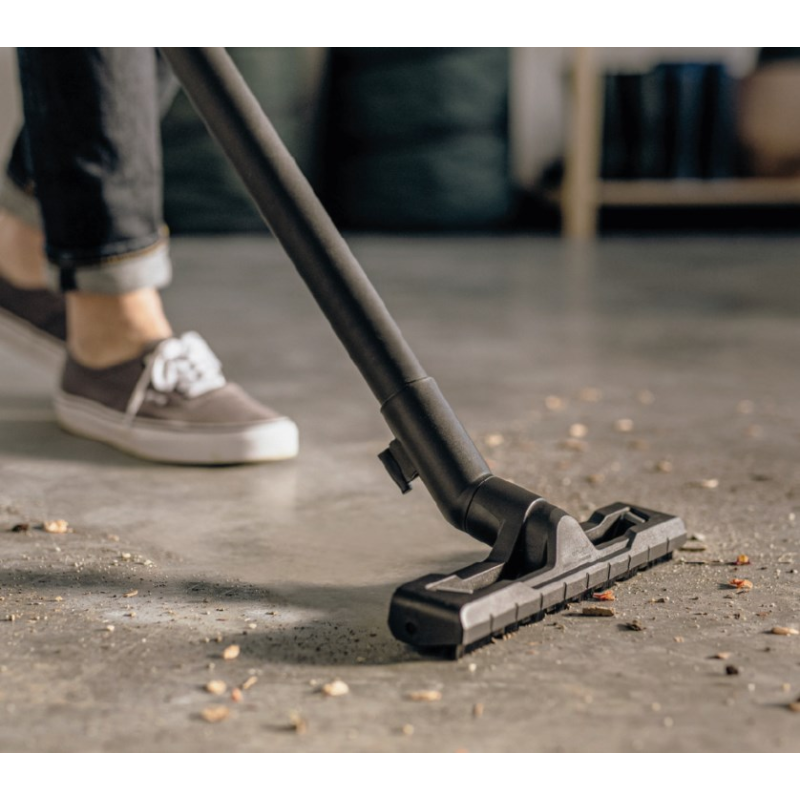 Kärcher WD 4 S V-20/5/22 20 L Drum vacuum Dry&wet 1000 W Bagless Kärcher WD 4 S V-20/5/22 20 L Drum vacuum Dry&wet 1000 W Bagless