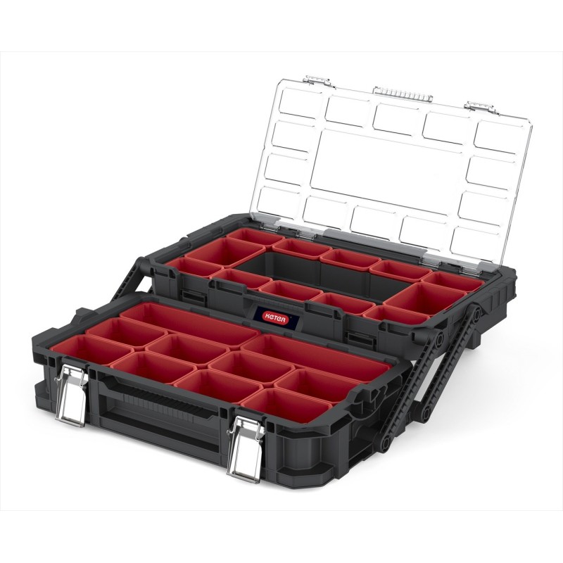 Keter CONNECT CANTILEVER organiser Keter CONNECT CANTILEVER organiser