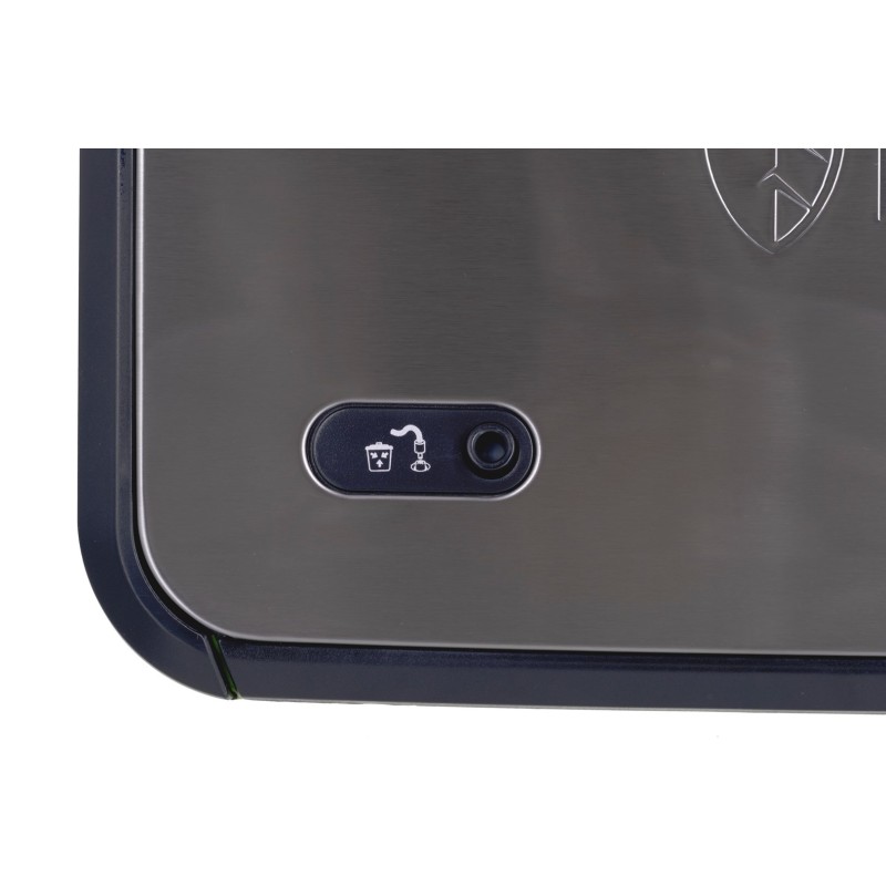 FoodSaver FFS005X vacuum sealer 0.5 mbar Black, Stainless steel FoodSaver FFS005X vacuum sealer 0.5 mbar Black, Stainless steel