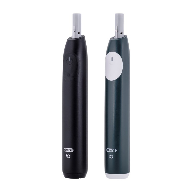 Szczoteczka Oral-B iO 2 Night Black+Forest Green Szczoteczka Oral-B iO 2 Night Black+Forest Green