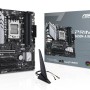 ASUS PRIME B650M-A WIFI II AMD B650 Socket AM5 micro ATX