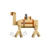 LEGO MINECRAFT 21259 The Pirate Ship Voyage