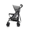 Kinderkraft TIK Lightweight stroller 1 seat(s) Grey
