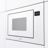 Gorenje BM251SG2WG White Grill microwave Built-in 25 L 900 W
