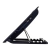 Vakoss LF-1860AL laptop cooling pad 43.2 cm (17 Vakoss LF-1860AL laptop cooling pad 43.2 cm (17