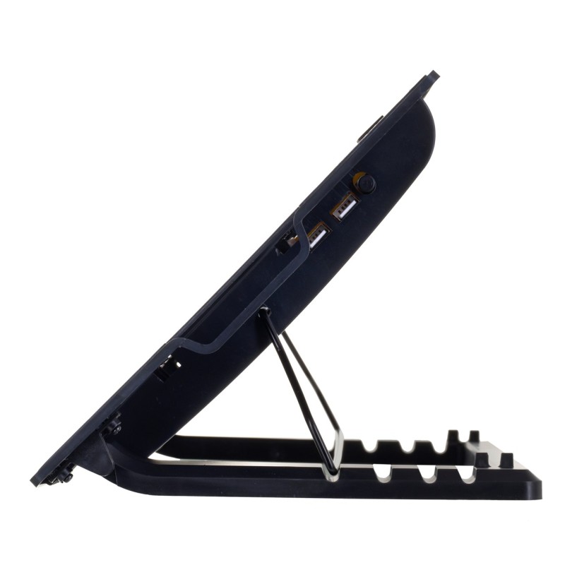 Vakoss LF-1860AL laptop cooling pad 43.2 cm (17 Vakoss LF-1860AL laptop cooling pad 43.2 cm (17