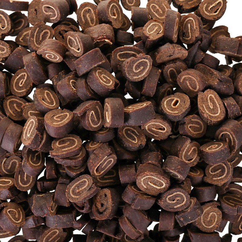 Tuf Tuf Psie żelki - dropsy drobiowe 80g