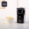 Popcorn maker Black+Decker BXPC1100E (1100 W) Popcorn maker Black+Decker BXPC1100E (1100 W)