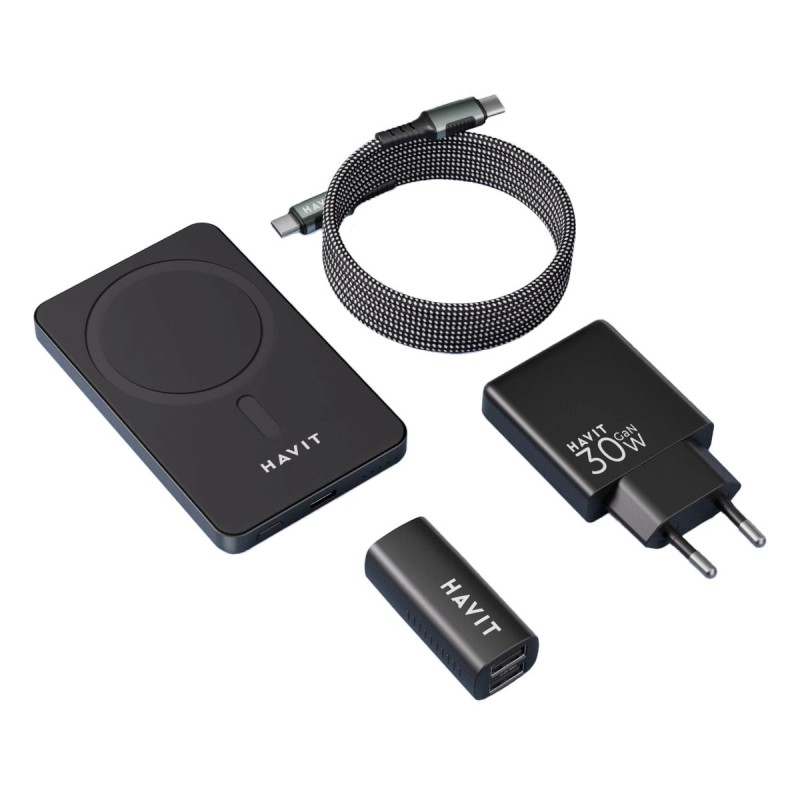 Havit charging kit Havit charging kit