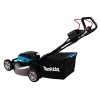 Makita DLM530Z lawn mower Walk behind lawn mower Battery Black, Blue Makita DLM530Z lawn mower Walk behind lawn mower Battery Black, Blue