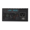 ASUS ROG Loki SFX-L 1000W Platinum power supply unit 24-pin ATX Black, Silver ASUS ROG Loki SFX-L 1000W Platinum power supply unit 24-pin ATX Black, Silver
