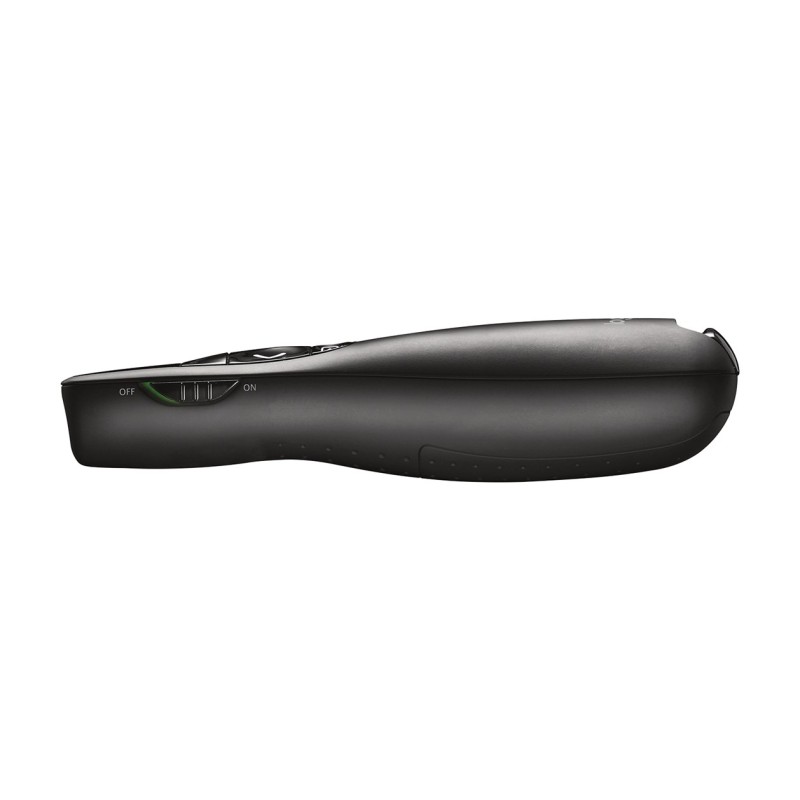 Logitech Wireless Presenter R400 Logitech Wireless Presenter R400