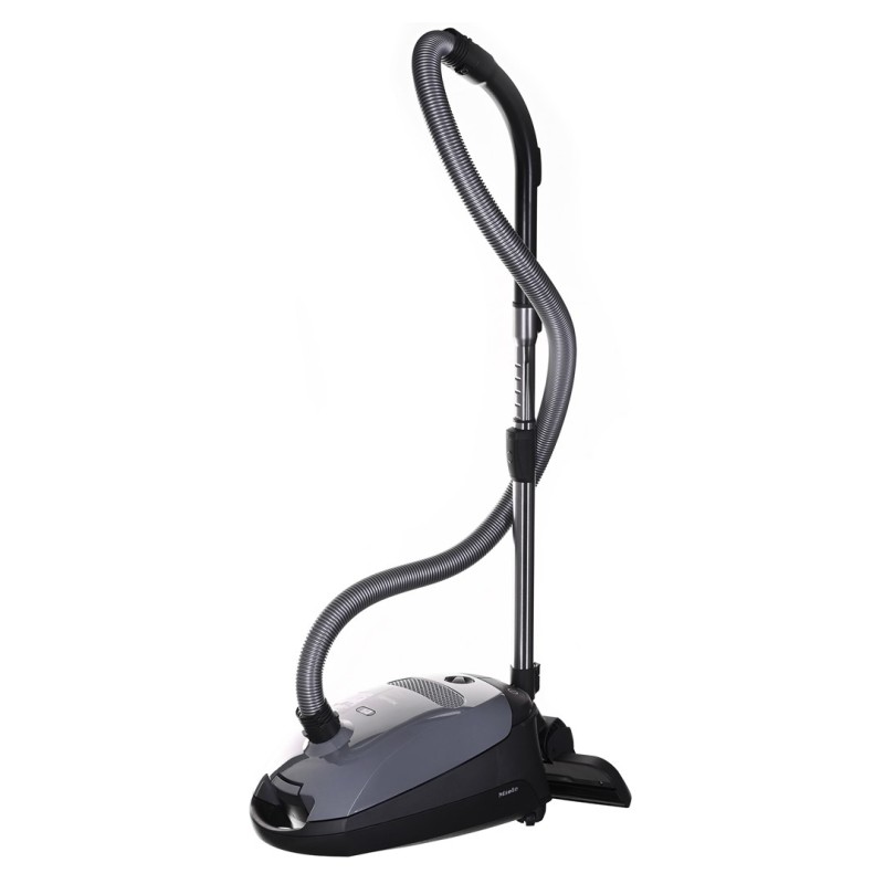 MIELE Classic C1 Parquet XL GraphitGrey Vacuum Cleaner MIELE Classic C1 Parquet XL GraphitGrey Vacuum Cleaner