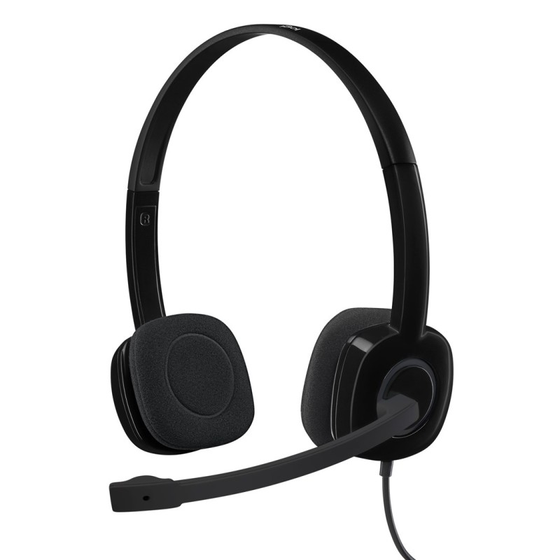 Logitech H150 Stereo Headset