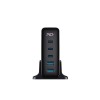 Havit 140W travel charger UCLE004 EU