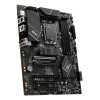 MSI PRO B760-P DDR4 II motherboard Intel B760 LGA 1700 ATX