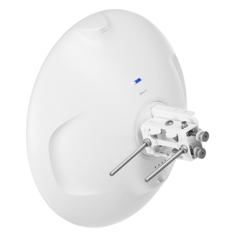 Ubiquiti LBE-M5-23 bridge/repeater 1x1 SISO 100 Mbit/s White Ubiquiti LBE-M5-23 bridge/repeater 1x1 SISO 100 Mbit/s White