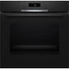 Bosch Serie 4 HQG572EB3 oven 71 L 3600 W Black