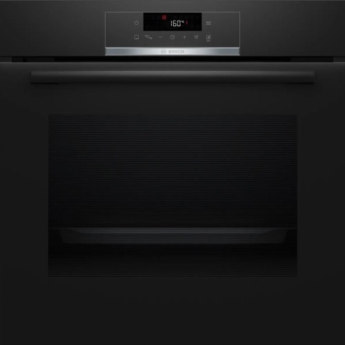 Bosch Serie 4 HQG572EB3 oven 71 L 3600 W Black Bosch Serie 4 HQG572EB3 oven 71 L 3600 W Black