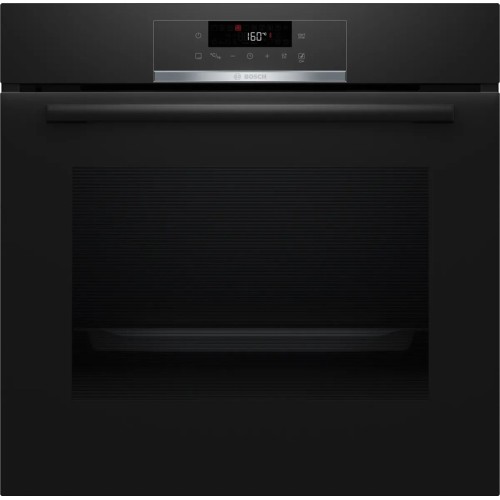 Bosch Serie 4 HQG572EB3 oven 71 L 3600 W Black