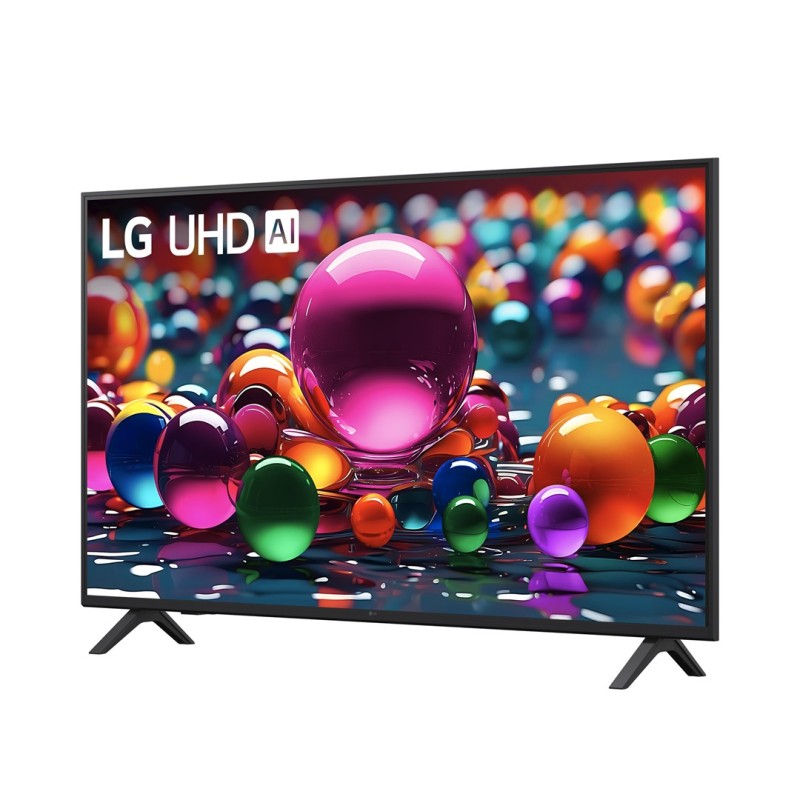 LG UHD AI 50UA75006LA 127 cm (50 LG UHD AI 50UA75006LA 127 cm (50